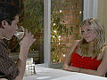 Tension is in the air during Kristin and Steven's third Valentines Day dinner together.